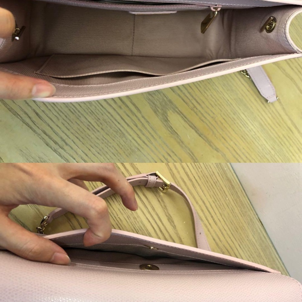 Furla shoulder bag - Picture 5 of 7
